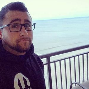 Meet your Posher, Devin